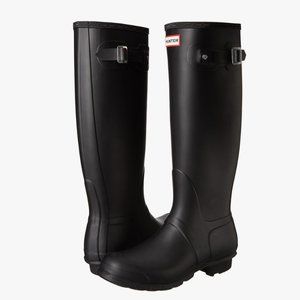 Hunter Original Tall Boots